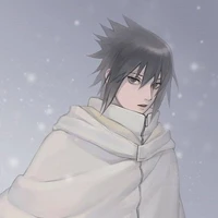 Sasuke uzumaki (Omega d.p)