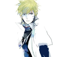 Naruto uzumaki (alfa d.p)