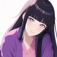 hinata haruno (Omega d.p)