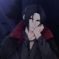 itachi Uchiha (alfa d.p)