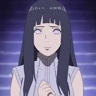 hinata