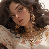 Alora(maya