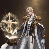 High Priest