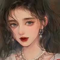 Eloise Miller/ past female