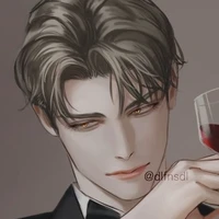 Calvin Jasper/ female ex bf