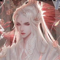 CASSIUS XIAN VALENTINA/ FL 1ST BROTHER