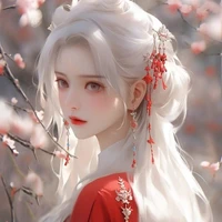 DANIELLA AVA VALENTINA / FEMALE LEAD