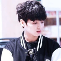 Jungkook