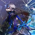 Ác Minh Hạo/ Lintoc karat (n9)