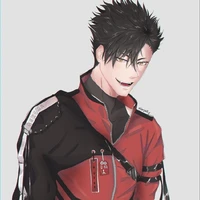 แกรมมี่(น้องชายพอ./แวมไพร์)
