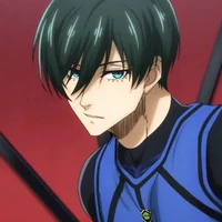 Rin Ithosi