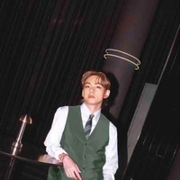Taehyung 