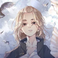 manjiro sano(Mikey)