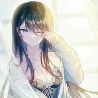 อาเลีย(นางเอก)