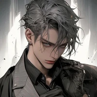 Edward Russo (ml / Scar)