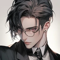 Maximus King (fl brother/ ml bff/Spider)