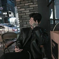 ป๊ะป๊าซัน*มาเฟียย