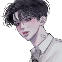 ไวท์// นักเลง