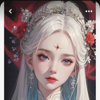 Diana Lily Valentine(fl mom)