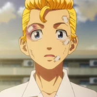 Takemichi
