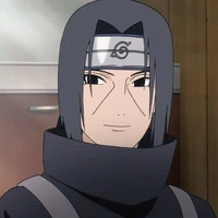 Itachi Uchiha