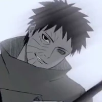 Obito uchiha
