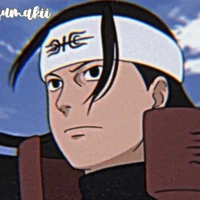 Vice-diretor(Hashirama)