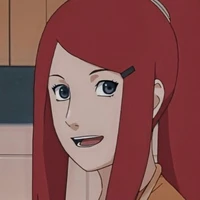 Kushina Uzumaki
