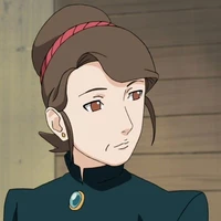 Victoria Yamanaka