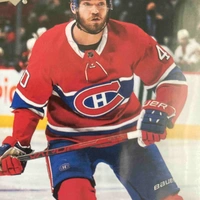 Joël Armia