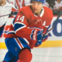 Nick suzuki