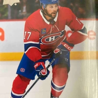 Josh Anderson