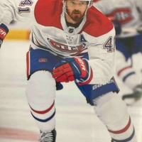 Paul Byron