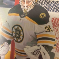 L’inusitée Ullmark