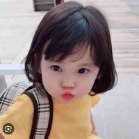 มิว {ตอนเด็ก}