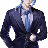 Lether (assistant manager)