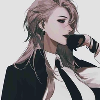 Lily (misses