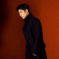 Levi / Fl First brother