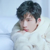 Darren / Fl first love