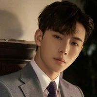 Aster / Darren Older brother