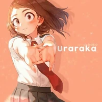 Ochaco