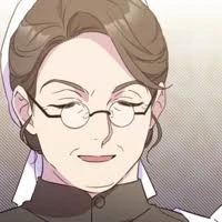 MARIBEL (HEAD MAID)