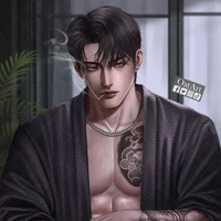 หยางอี้เฟิง+เพื่อนพระเอก👑☄️