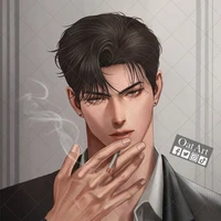 ถังอี้+เพื่อนพระเอก👑🌠