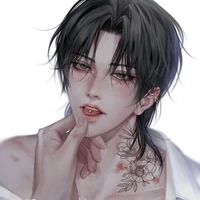 เบ๊บ+นายเอก👑✨