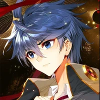 โจชัว(พระเอก)