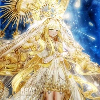 โซเฟีย(แก่นเทวะวิญญาณของโจชัว)