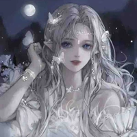 หลานอวิ๋น//นอ. เทพธิดาบุปผา