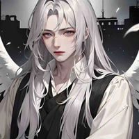 หลานเหวิน //การ์ดคนสนิทนอ.+เพื่อนพอ.