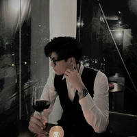 คิว//พ่อนอ.